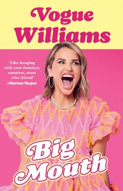 Cover Big Mouth