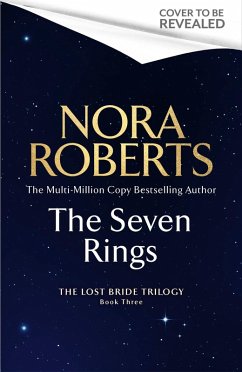 The Seven Rings (The Lost Bride Trilogy Book 3) - Roberts, Nora