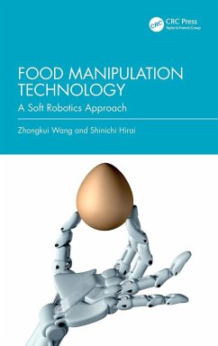 Cover Food Manipulation Technology