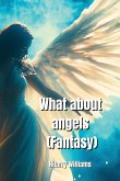 What about angels ( Fantasy)