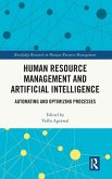 Human Resource Management and Artificial Intelligence