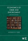 Economics of Crime and Enforcement