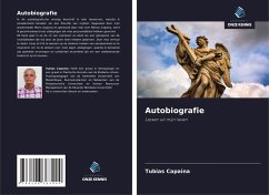 Autobiografie - Capaina, Tubias