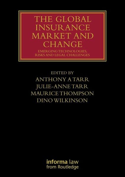 The Global Insurance Market and Change The Global Insurance Market and Change