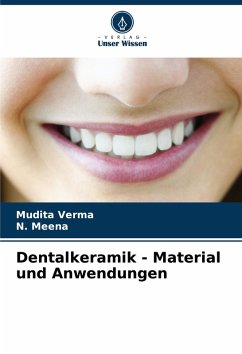 Cover Dentalkeramik - Material und Anwendungen
