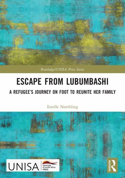 Escape from Lubumbashi