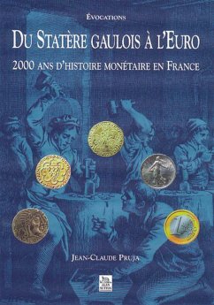 Cover Statère gaulois à l'Euro (Du)