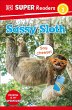 DK Super Readers Level 2 Sassy Sloth - Bild 1
