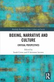 Boxing, Narrative and Culture