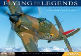 Flying Legends 2026 Flying Legends 2026