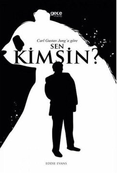 Cover Carl Gustav Junga Göre Sen Kimsin