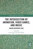 The Intersection of Animation, Video Games, and Music