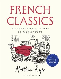 Cover French Classics