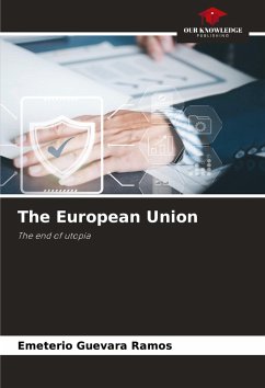 Cover The European Union