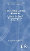 The Mobility Control Apparatus The Mobility Control Apparatus