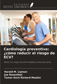 Cover Cardiología preventiva: ¿cómo reducir el riesgo de ECV?