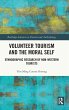 Volunteer Tourism and the Moral Self - Bild 1