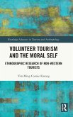 Volunteer Tourism and the Moral Self