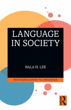 Cover Language in Society