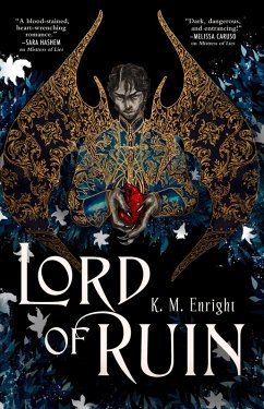 Cover Lord of Ruin