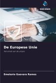 De Europese Unie