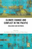 Climate Change and Conflict in the Pacific