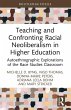 Teaching and Confronting Racial... - Bild 1