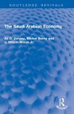 The Saudi Arabian Economy The Saudi Arabian Economy