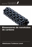 Biosensores de nanotubos de carbono Biosensores de nanotubos de carbono