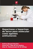 Heparinase e heparinas de baixo peso molecular como agentes antitumorais Heparinase e heparinas de baixo peso molecular como agentes antitumorais