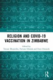 Religion and COVID-19 Vaccination in Zimbabwe Religion and COVID-19 Vaccination in Zimbabwe