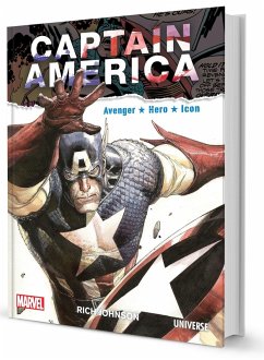 Cover Captain America
