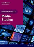 OxfordAQA International GCSE Media Studies (9257) OxfordAQA International GCSE Media Studies (9257)