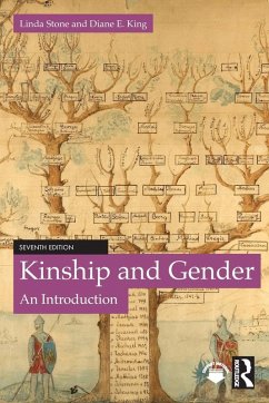 Cover Kinship and Gender