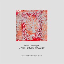 Cover Maria Danzinger