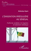 L'émigration irrégulière au Sénégal