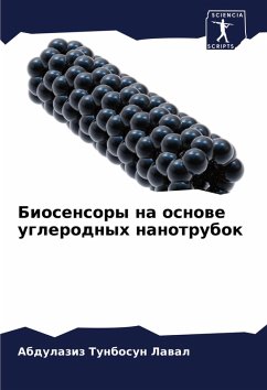 Cover Biosensory na osnowe uglerodnyh nanotrubok