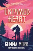 Untamed Heart Untamed Heart