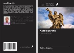 Autobiografía - Capaina, Tubias