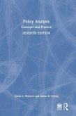 Policy Analysis Policy Analysis