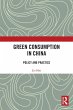 Green Consumption in China - Bild 1
