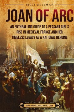 Cover Joan of Arc