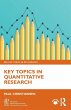 Key Topics in Quantitative Research - Bild 1