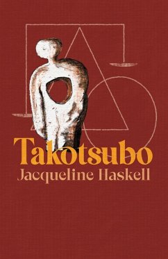 Takotsubo - Haskell, Jacqueline