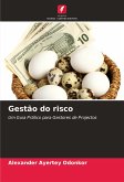 Gestão do risco