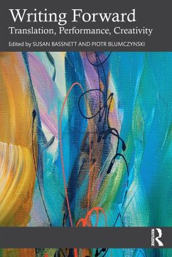 Cover Writing Forward