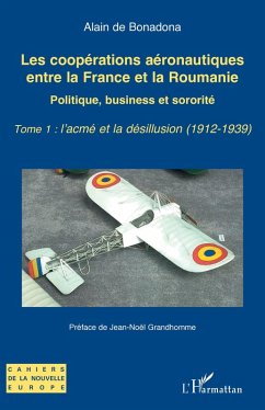 Les coopérations aéronautiques entre la France et la Roumanie