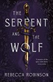 The Serpent and the Wolf The Serpent and the Wolf