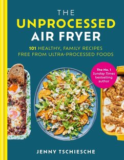 Cover The Unprocessed Air Fryer