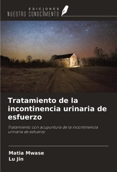 Cover Tratamiento de la incontinencia urinaria de esfuerzo